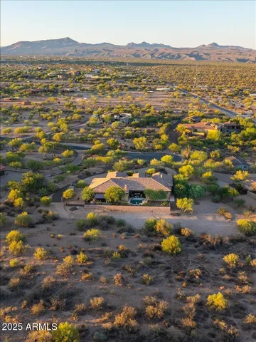 $2,275,000 | 14317 East Lowden Court, Scottsdale, AZ 85262