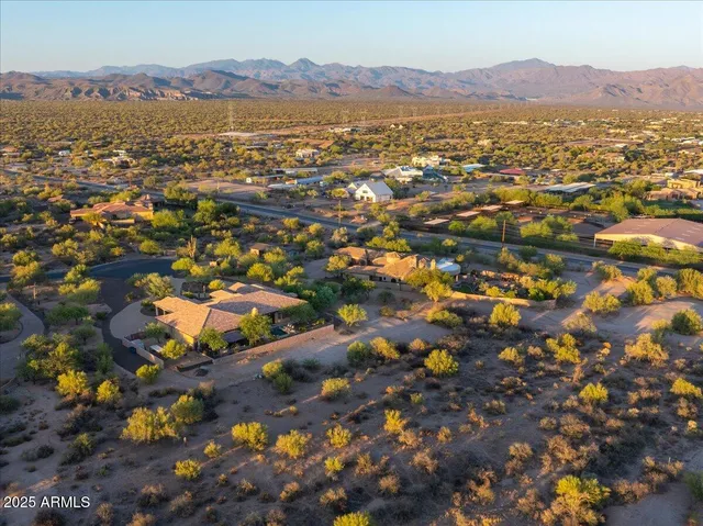 $2,275,000 | 14317 East Lowden Court, Scottsdale, AZ 85262