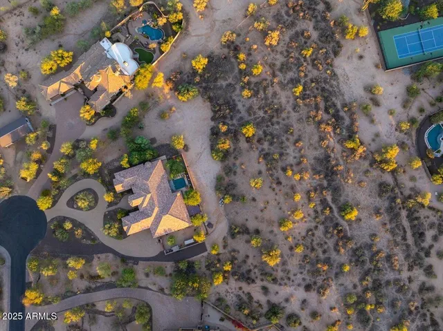 $2,275,000 | 14317 East Lowden Court, Scottsdale, AZ 85262