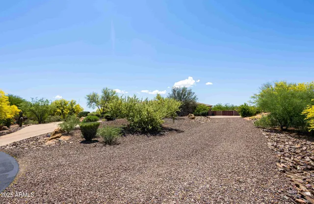 $2,275,000 | 14317 East Lowden Court, Scottsdale, AZ 85262