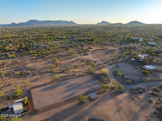 $2,275,000 | 14317 East Lowden Court, Scottsdale, AZ 85262