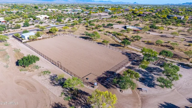 $2,275,000 | 14317 East Lowden Court, Scottsdale, AZ 85262