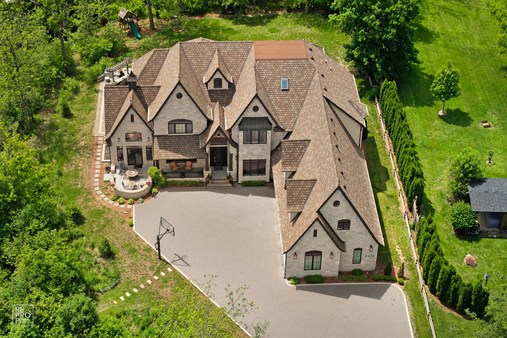 6270 South Garfield Street Burr Ridge, IL 60527 - Photo 4 of 79