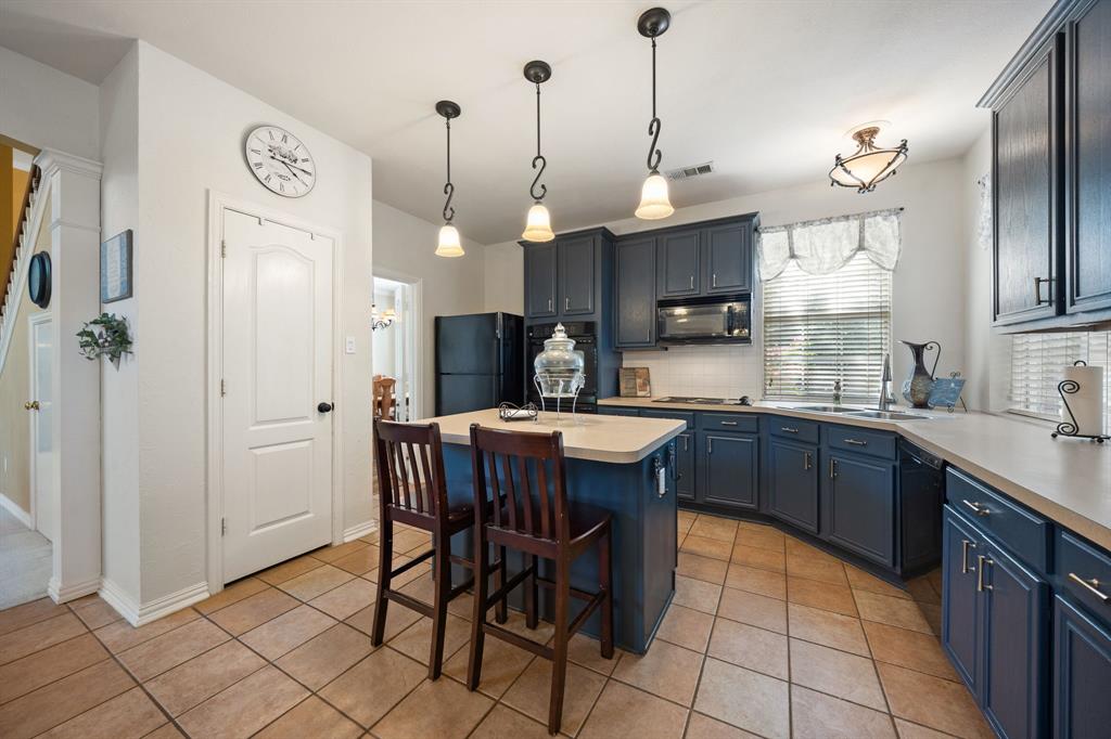 751 Yellowstone Drive Allen, TX 75002 - Photo 16 of 37