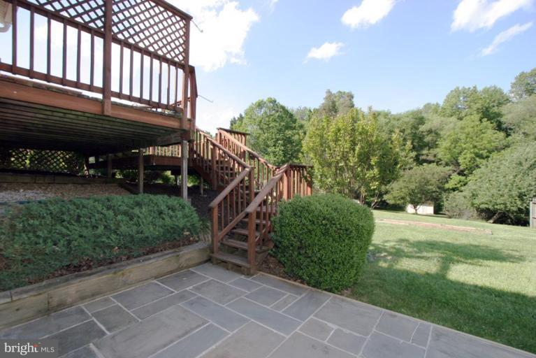 2849 Gunarette Way Silver Spring, MD 20906 - Photo 22 of 28 Patio 2