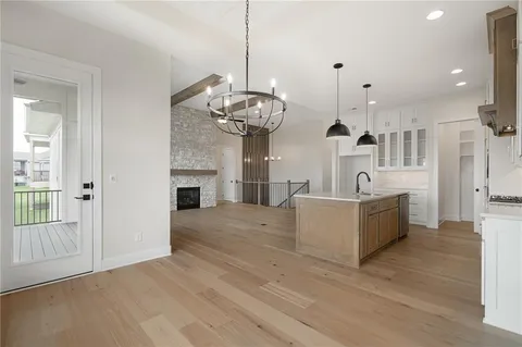 $729,895 | 25128 West 141st Terrace, Olathe, KS 66061