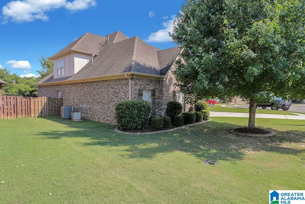 6225 Kestral View Road Trussville, AL 35173 - Photo 33 of 39