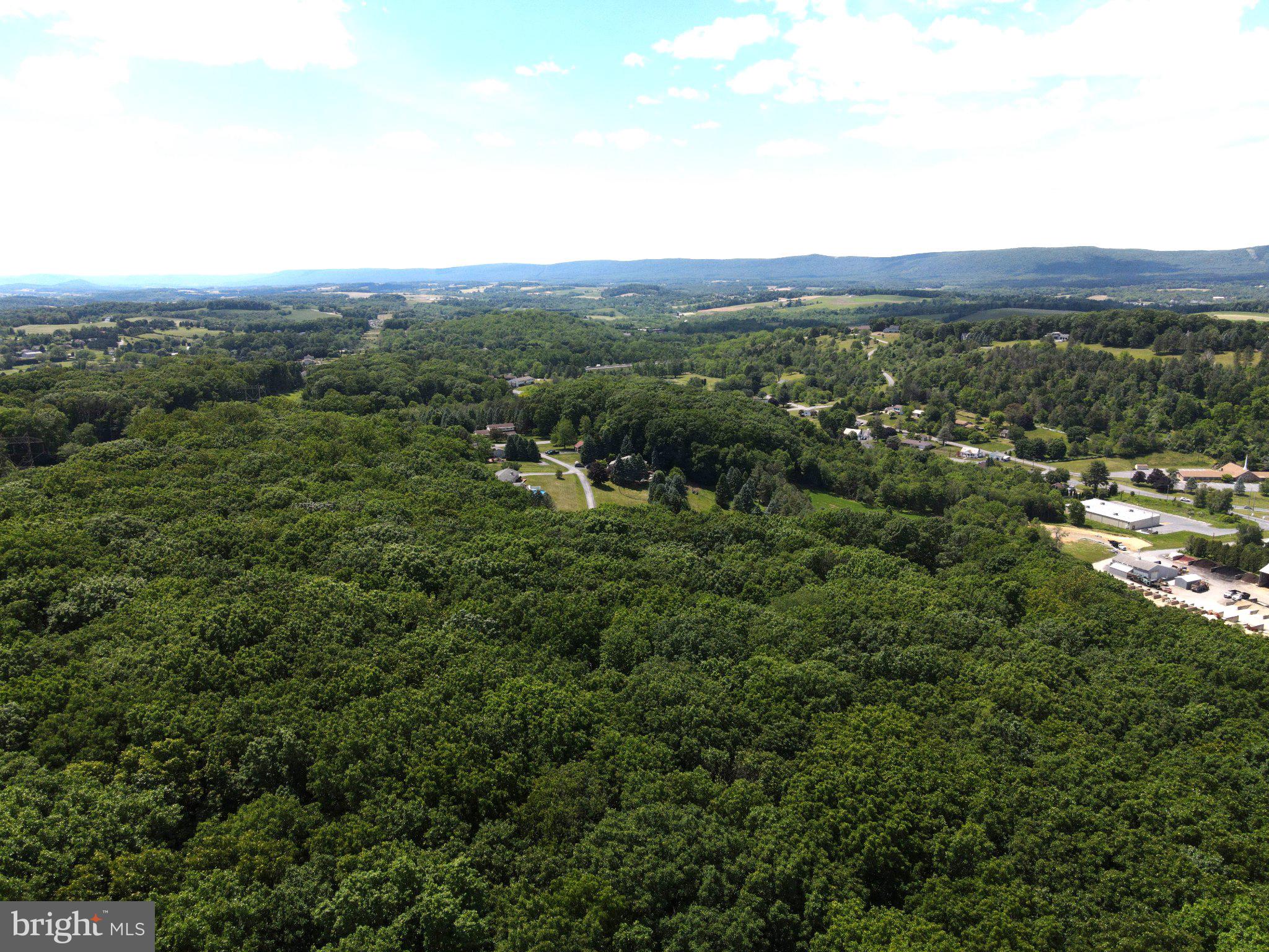 3603 Rip Court Slatington, PA 18080 - Photo 3 of 11 Verdant hills meet endless skies.