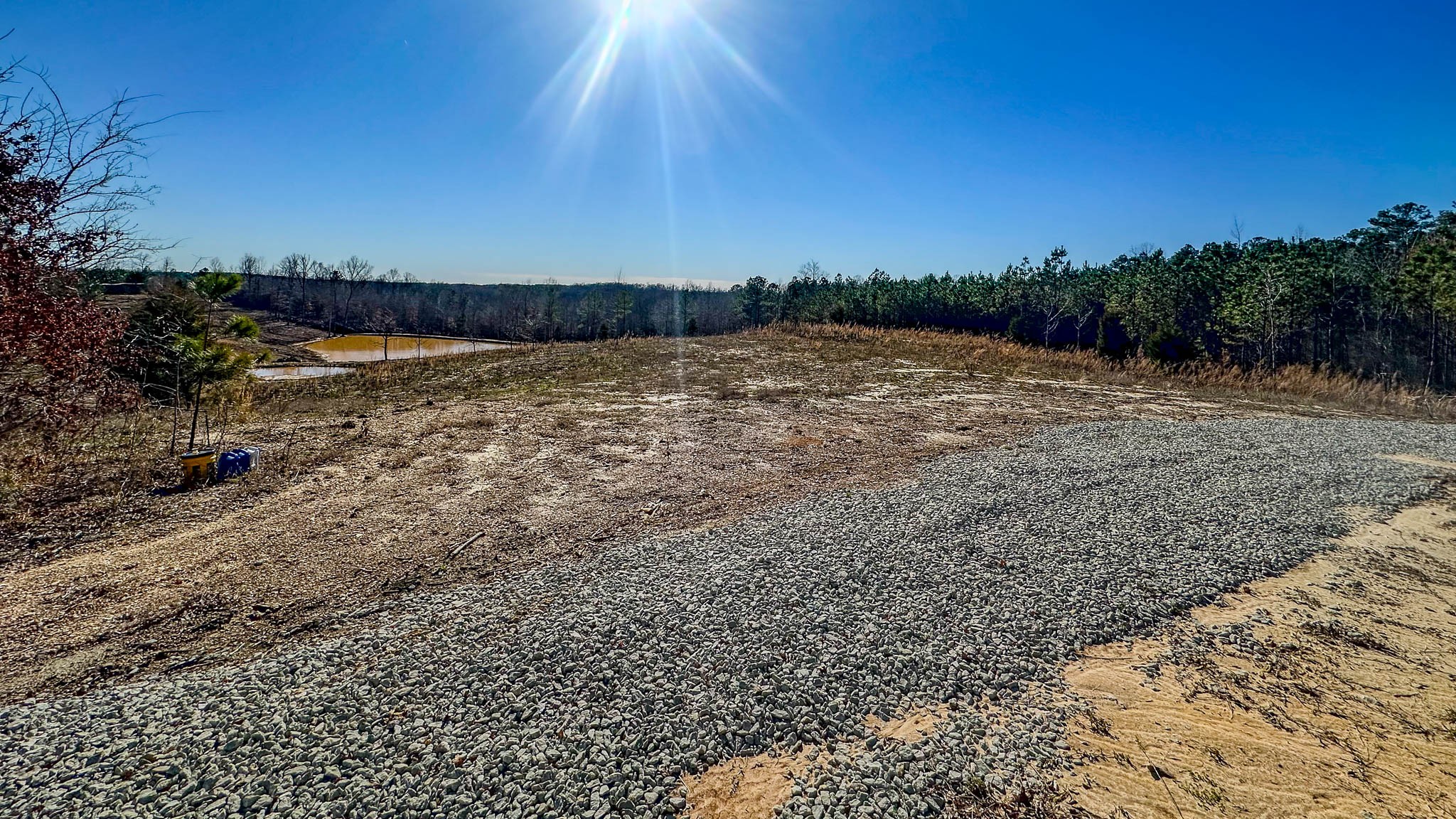 0 Jeanette Holladay Road Parsons, TN 38363 - Photo 16 of 23 a view of lake view and mountain view