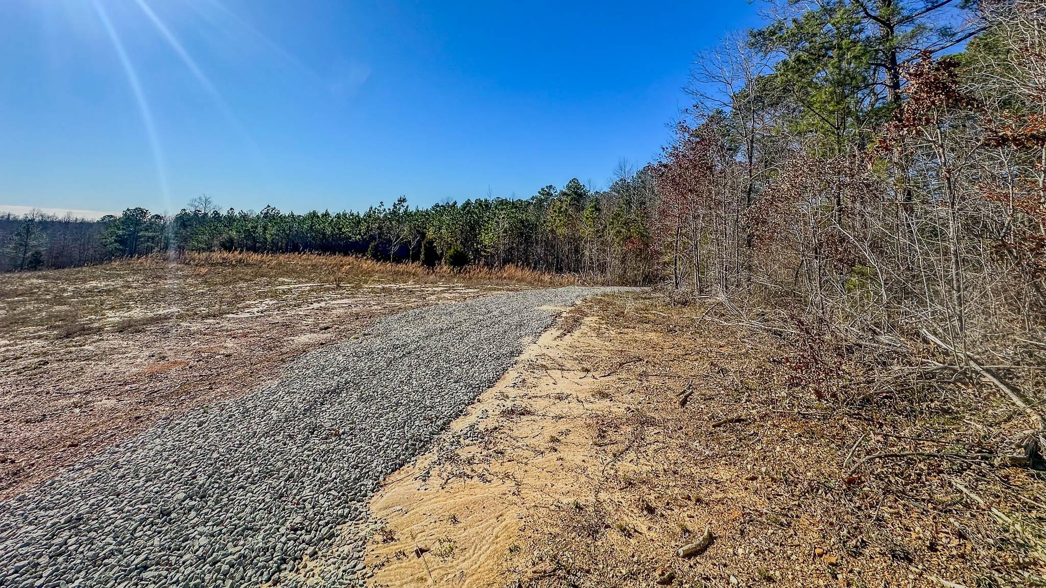 0 Jeanette Holladay Road Parsons, TN 38363 - Photo 17 of 23 a view of dirt yard with mountain view