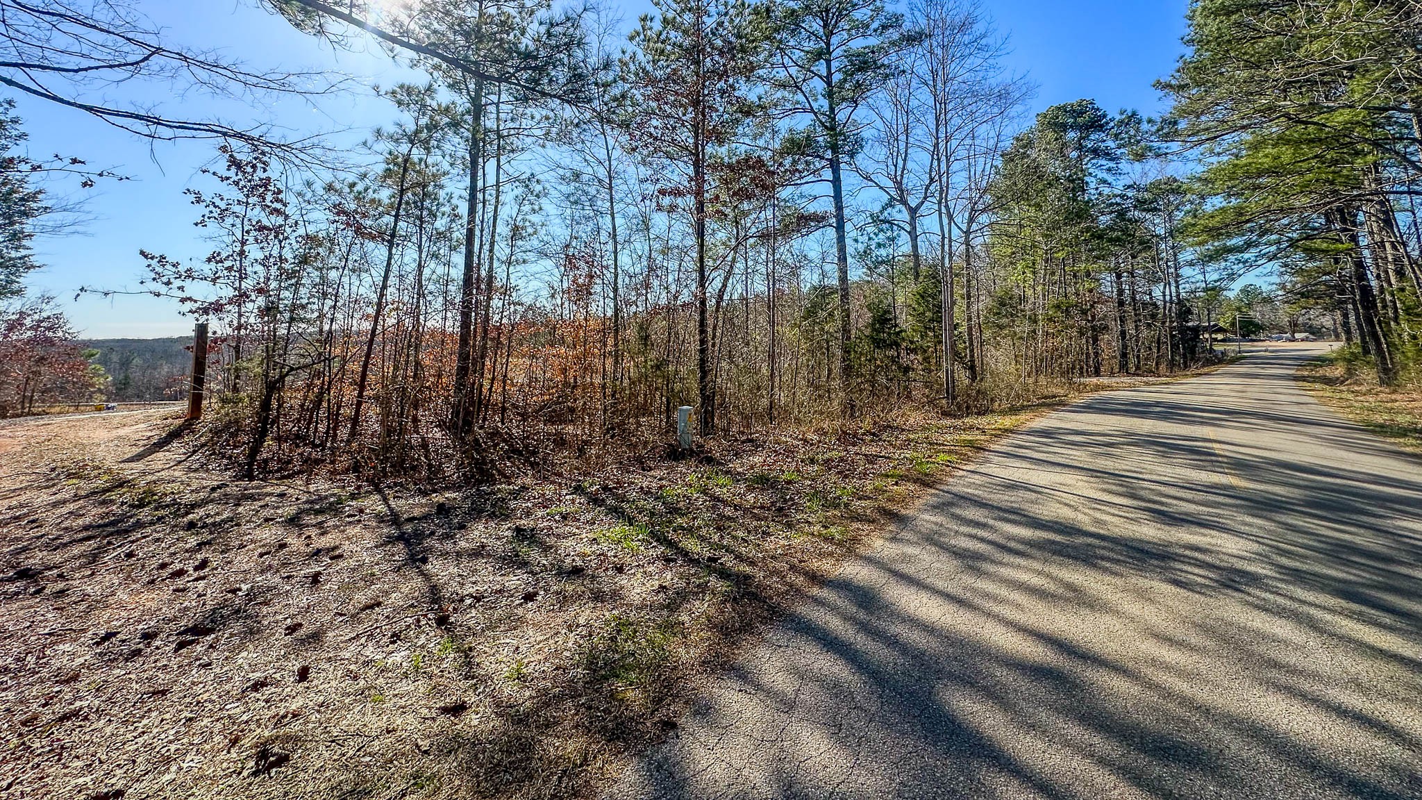 0 Jeanette Holladay Road Parsons, TN 38363 - Photo 19 of 23 a view of a backyard of the house
