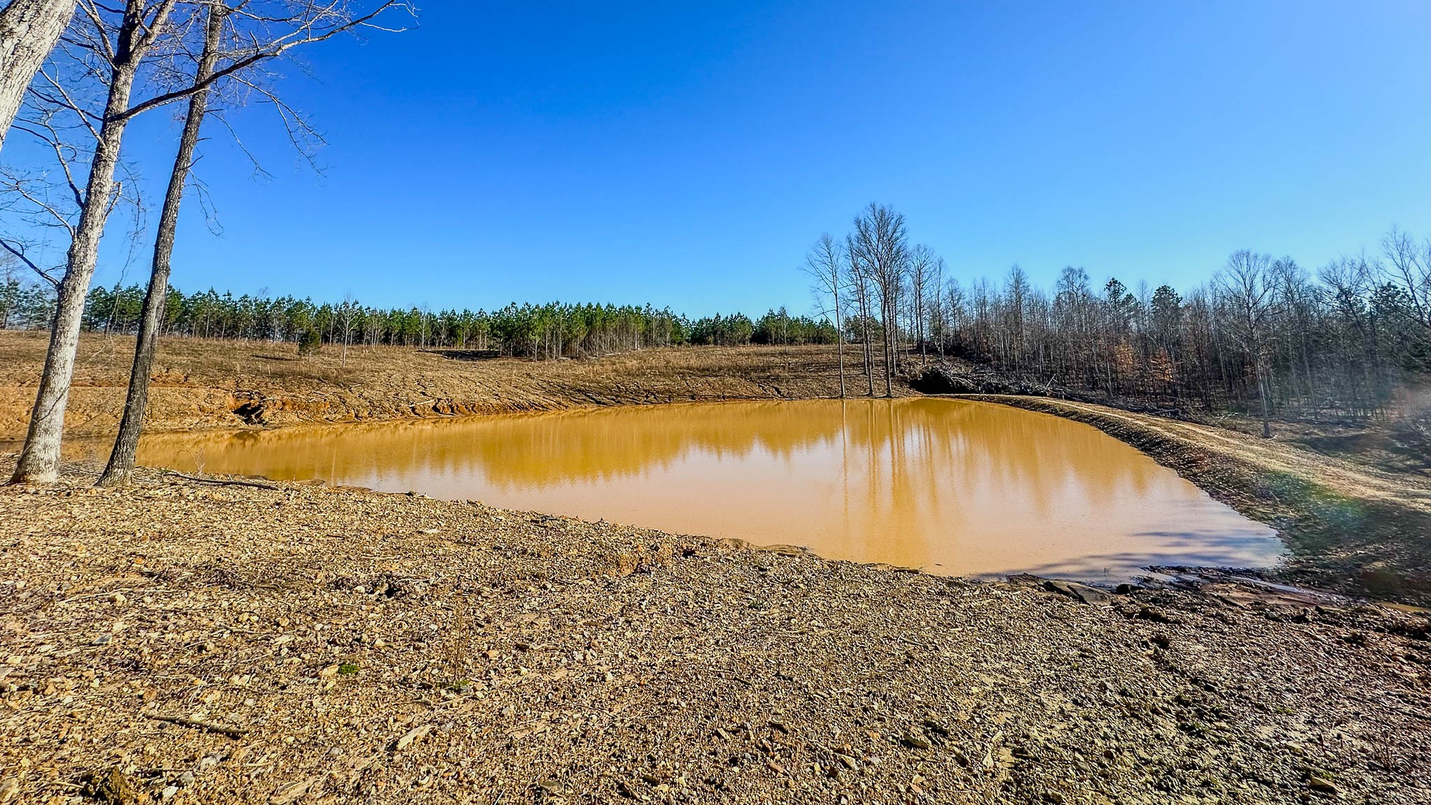 0 Jeanette Holladay Road Parsons, TN 38363 - Photo 2 of 23 a view of a swimming pool and an outdoor space