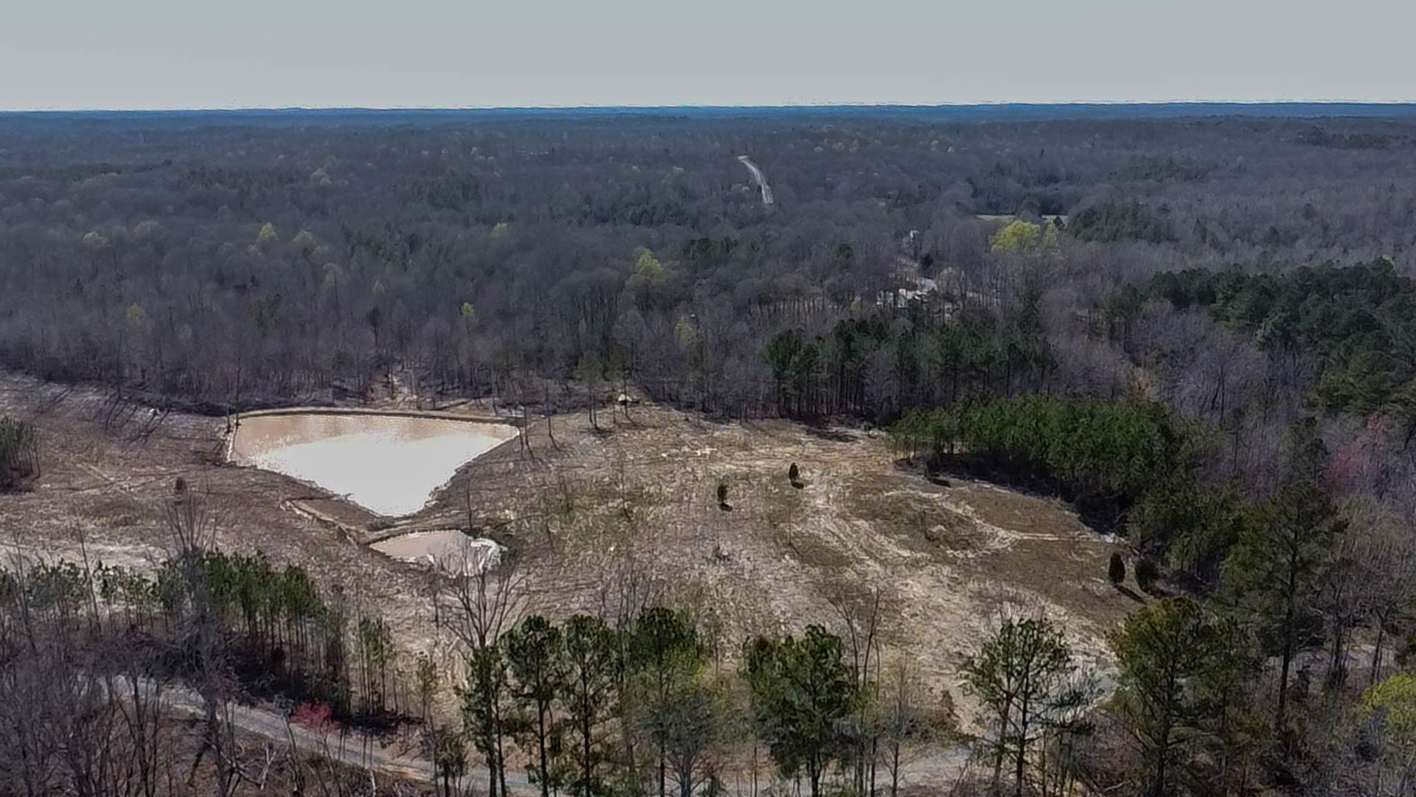 0 Jeanette Holladay Road Parsons, TN 38363 - Photo 5 of 23 a view of outdoor space and yard