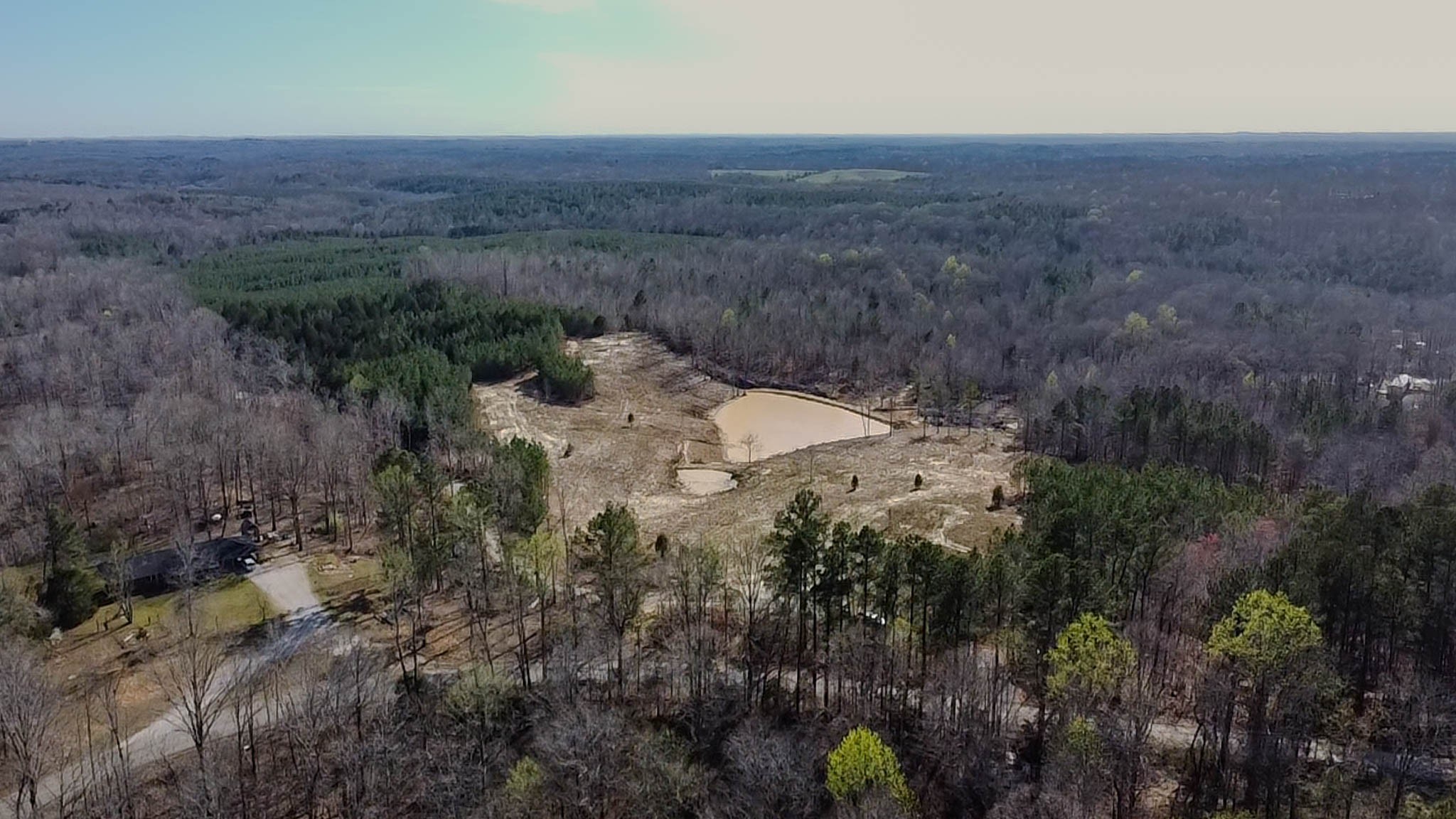 0 Jeanette Holladay Road Parsons, TN 38363 - Photo 8 of 23 a view of a field of grass and trees
