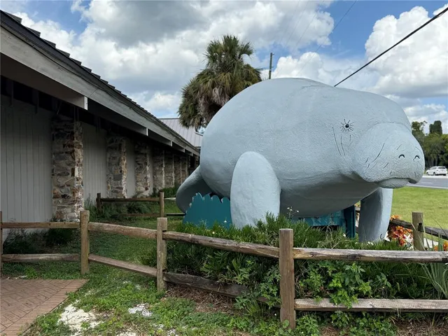 $23,900 | 326 West Homeway Loop, Citrus Springs, FL 34434