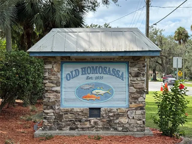 $23,900 | 326 West Homeway Loop, Citrus Springs, FL 34434