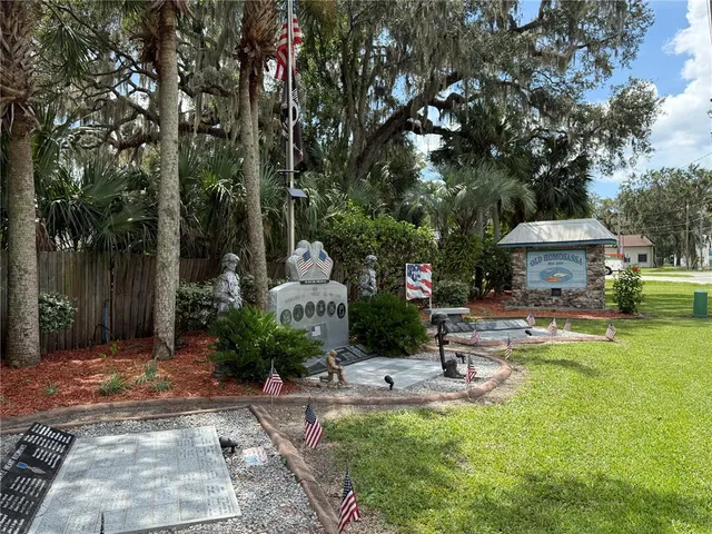 $23,900 | 326 West Homeway Loop, Citrus Springs, FL 34434