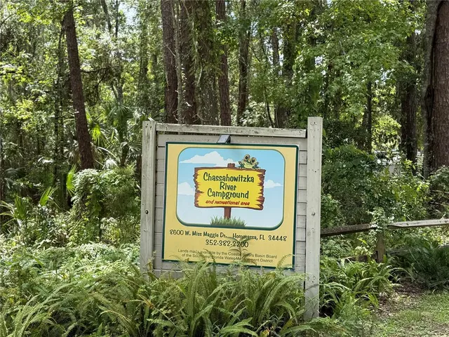 $23,900 | 326 West Homeway Loop, Citrus Springs, FL 34434