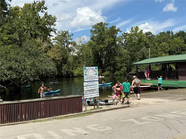 $23,900 | 326 West Homeway Loop, Citrus Springs, FL 34434