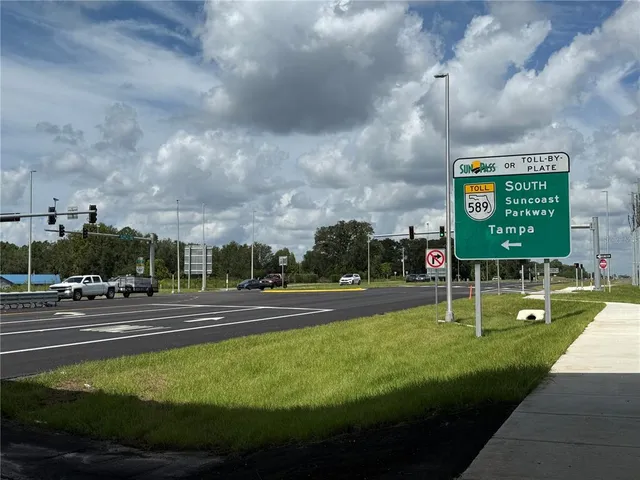 $23,900 | 326 West Homeway Loop, Citrus Springs, FL 34434