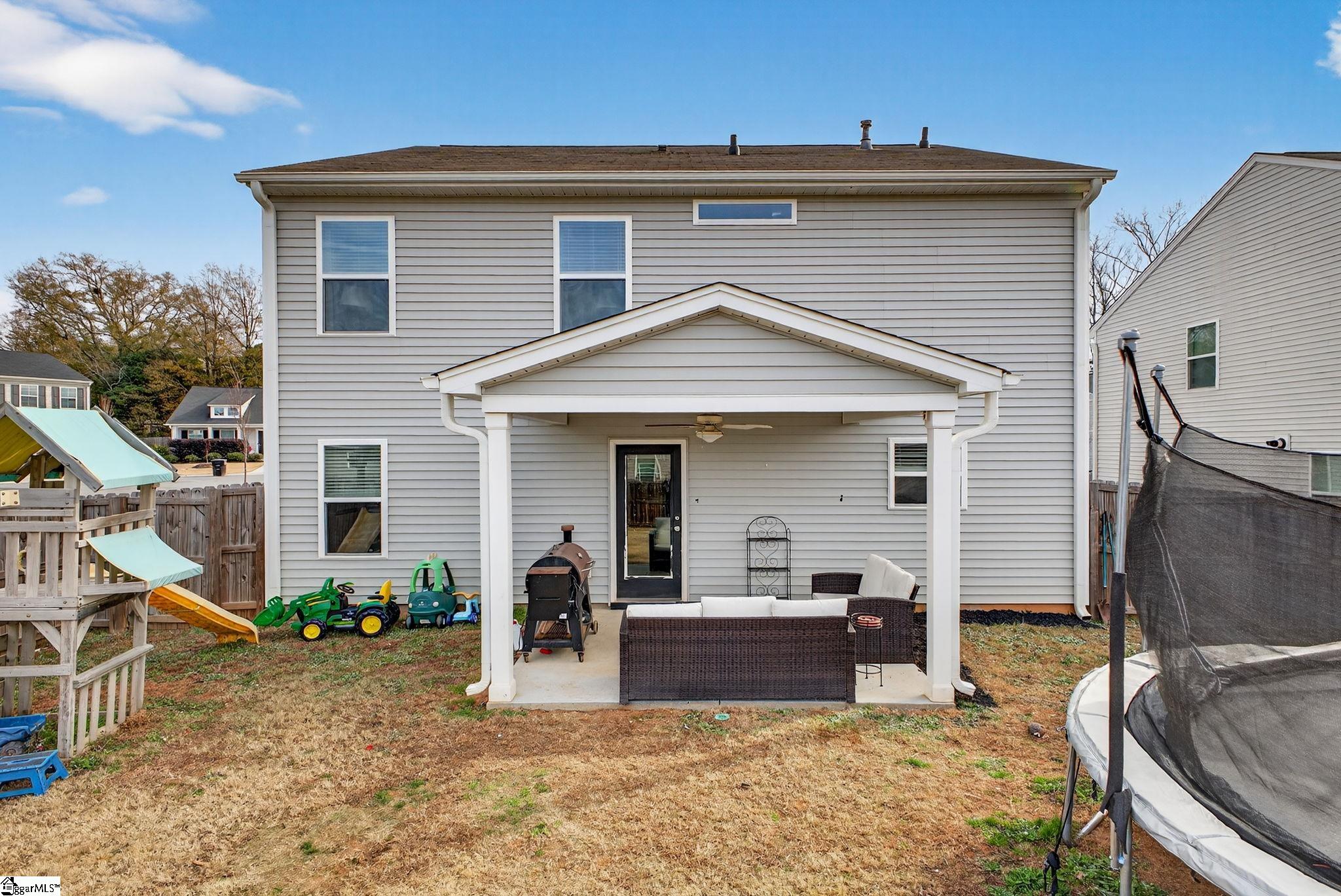 227 Celebration Avenue Anderson, SC 29625 - Photo 18 of 19