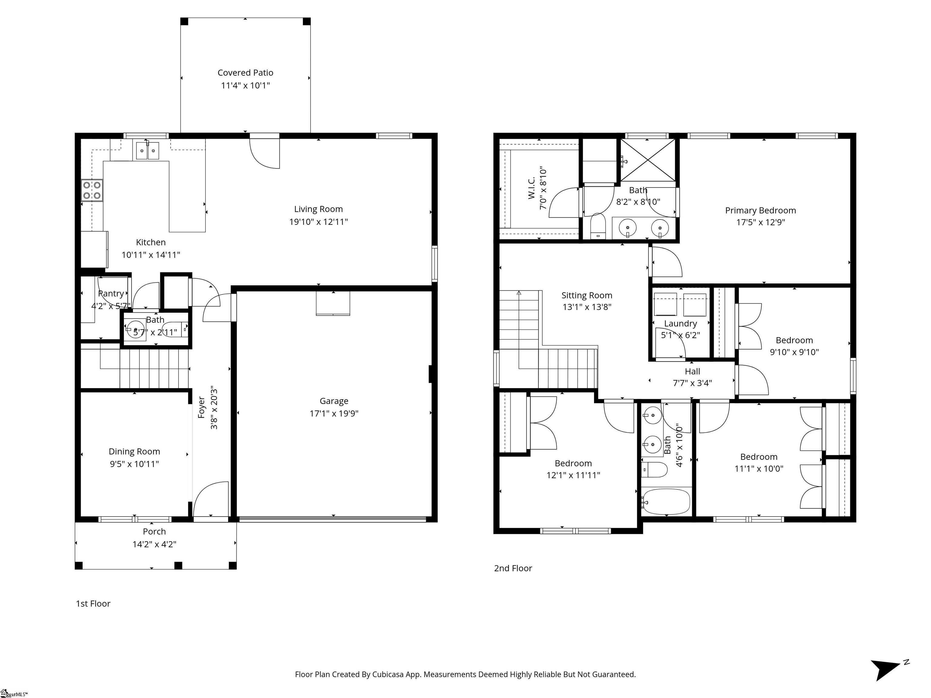 227 Celebration Avenue Anderson, SC 29625 - Photo 19 of 19