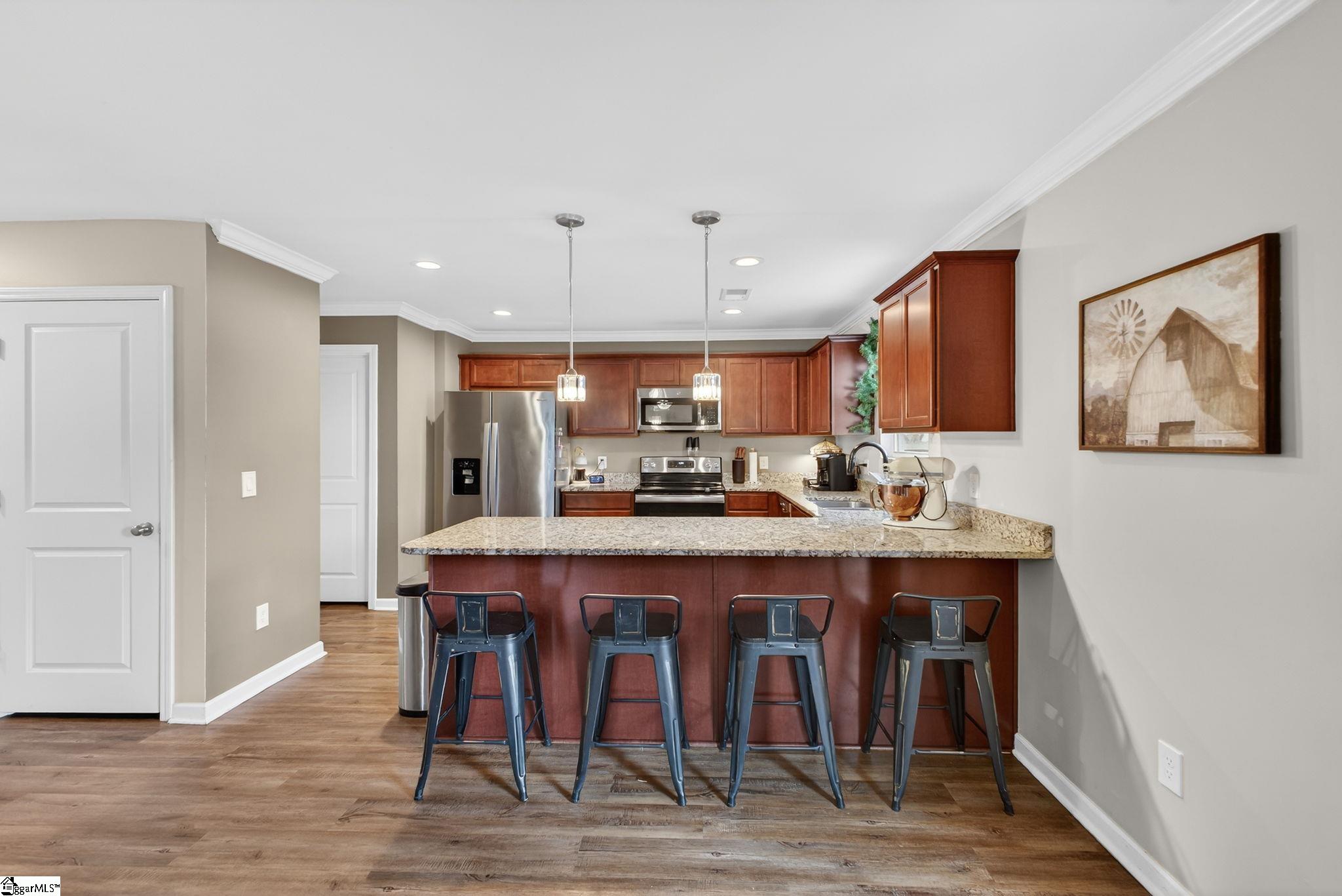 227 Celebration Avenue Anderson, SC 29625 - Photo 5 of 19