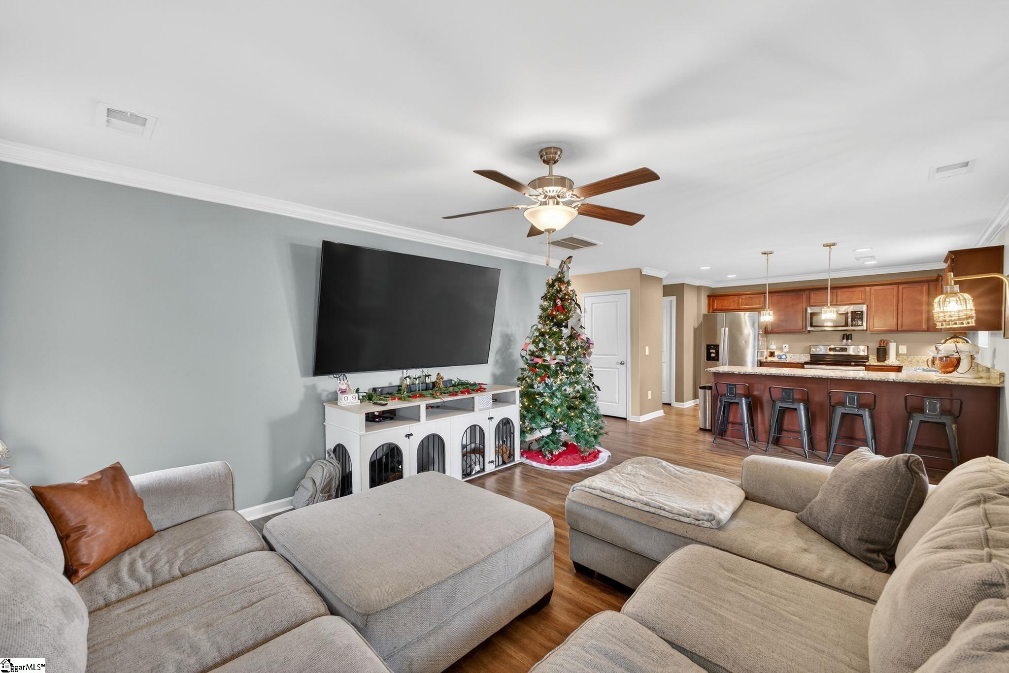 227 Celebration Avenue Anderson, SC 29625 - Photo 8 of 19