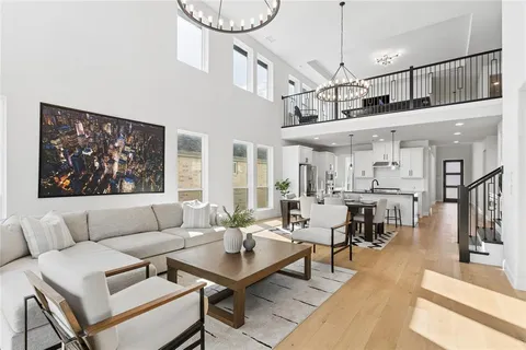 $1,100,000 | 3613 Damsel Mackenzie Street, Lewisville, TX 75056