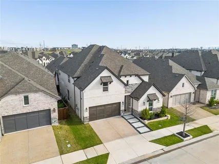 $1,100,000 | 3613 Damsel Mackenzie Street, Lewisville, TX 75056