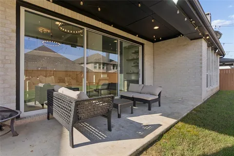 $1,100,000 | 3613 Damsel Mackenzie Street, Lewisville, TX 75056