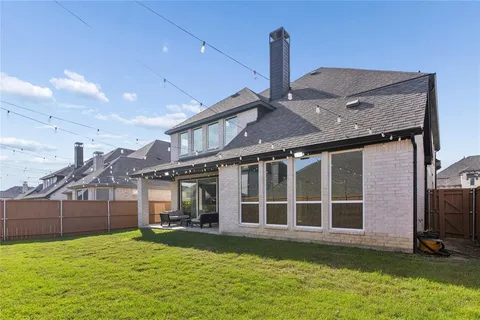 $1,100,000 | 3613 Damsel Mackenzie Street, Lewisville, TX 75056