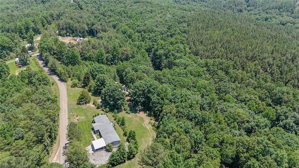 1575 Davis Road West Fairmount, GA 30139 - Photo 6 of 41