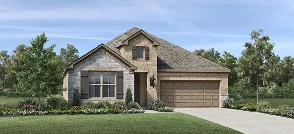 $482,000 | 845 Mountain Aloe Drive, Justin, TX 76247