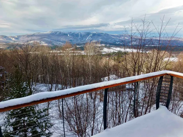 $875,000 | 1258 Roxbury Mountain Road, Warren, VT 05674