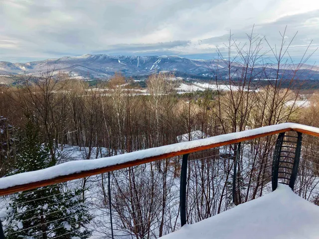 $850,000 | 1258 Roxbury Mountain Road, Warren, VT 05674