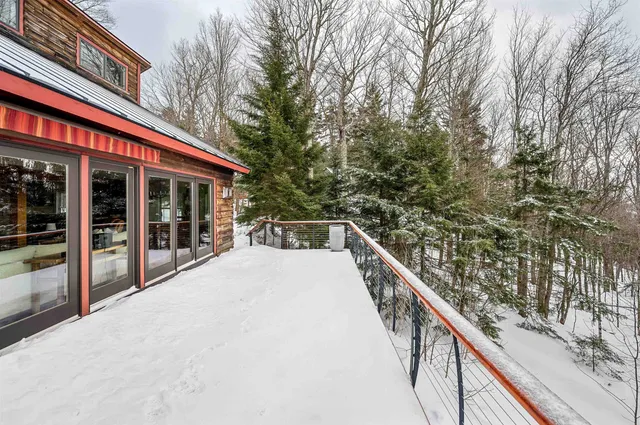$850,000 | 1258 Roxbury Mountain Road, Warren, VT 05674
