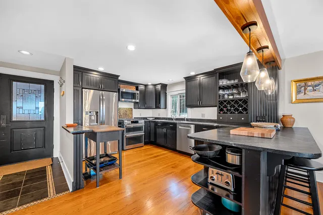 $850,000 | 1258 Roxbury Mountain Road, Warren, VT 05674