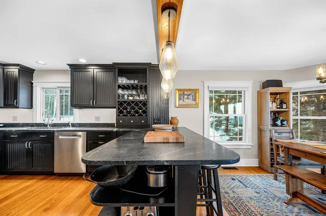 $850,000 | 1258 Roxbury Mountain Road, Warren, VT 05674