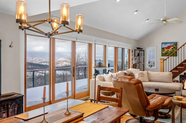 $850,000 | 1258 Roxbury Mountain Road, Warren, VT 05674