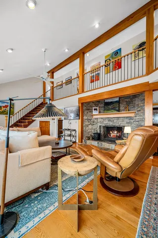 $850,000 | 1258 Roxbury Mountain Road, Warren, VT 05674