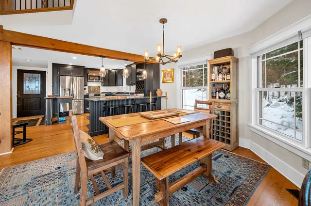 $850,000 | 1258 Roxbury Mountain Road, Warren, VT 05674