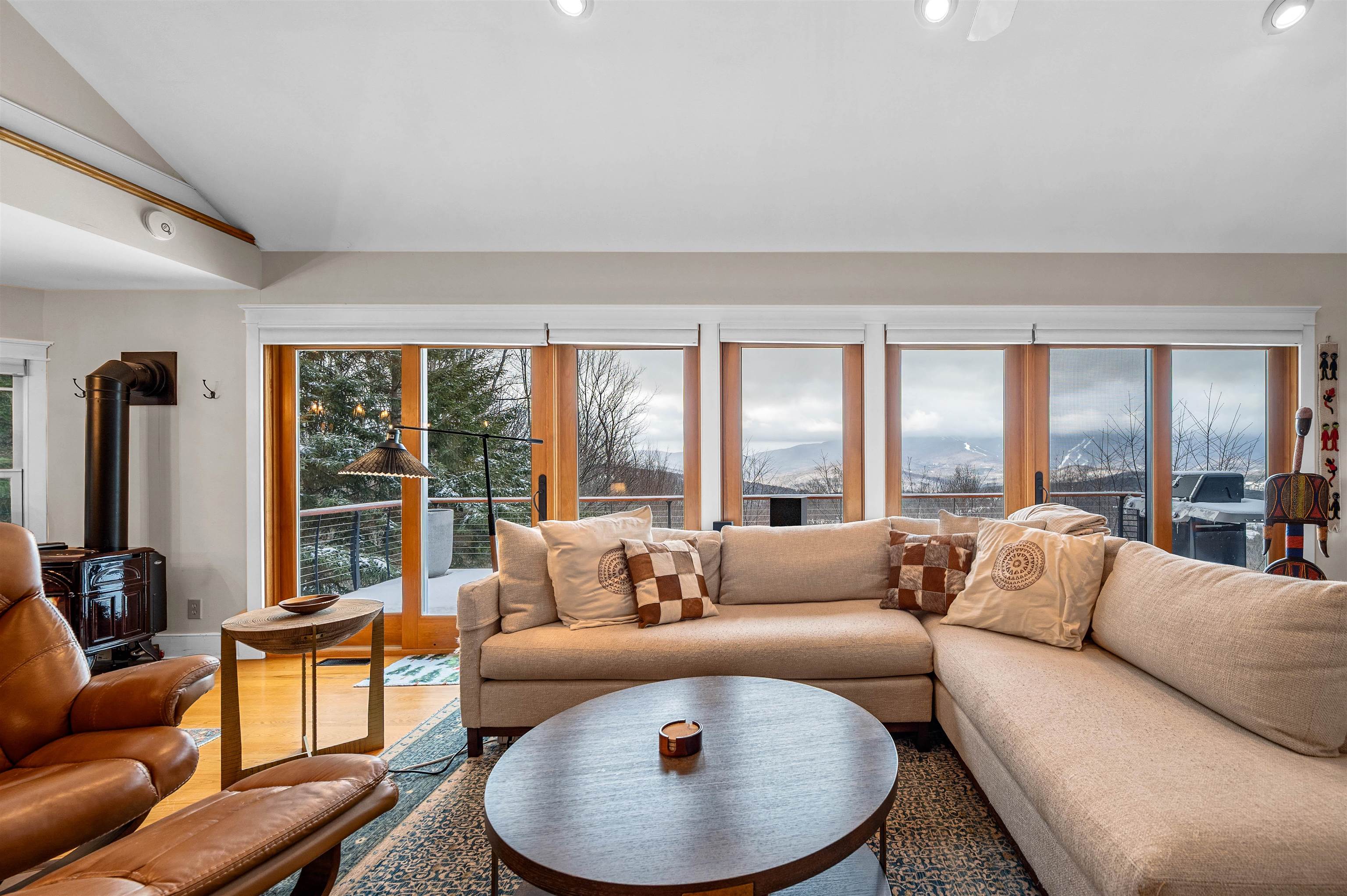 1258 Roxbury Mountain Road Warren, VT 05674 - Photo 27 of 60