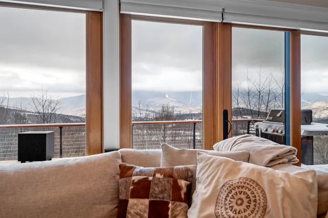 $850,000 | 1258 Roxbury Mountain Road, Warren, VT 05674