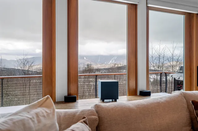 $850,000 | 1258 Roxbury Mountain Road, Warren, VT 05674