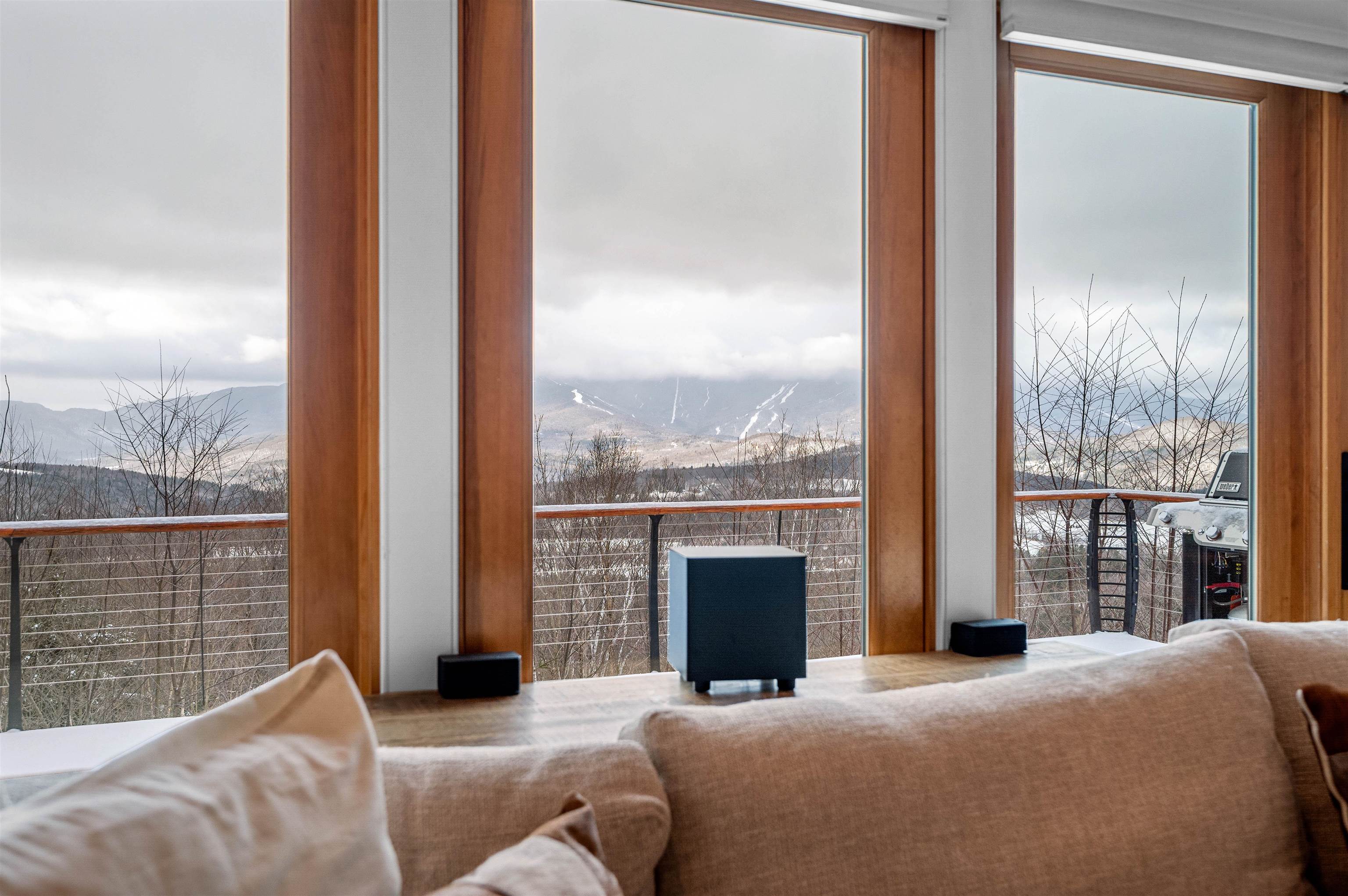 1258 Roxbury Mountain Road Warren, VT 05674 - Photo 30 of 60