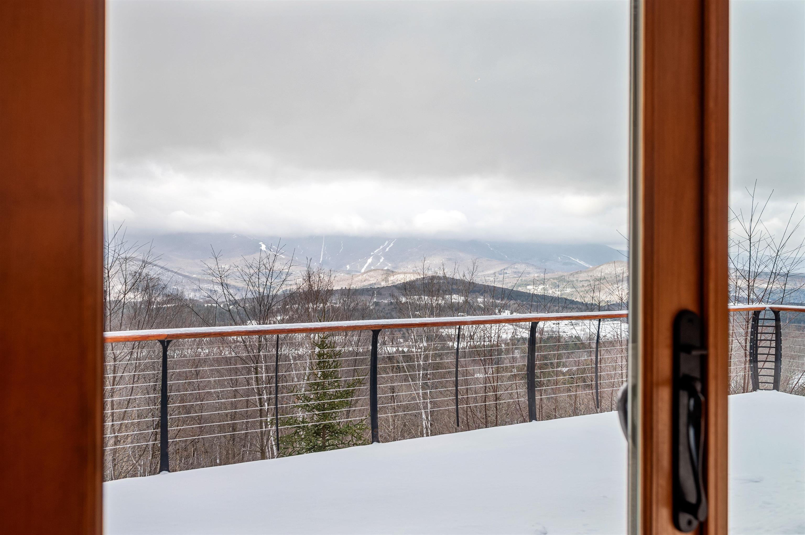 1258 Roxbury Mountain Road Warren, VT 05674 - Photo 31 of 60