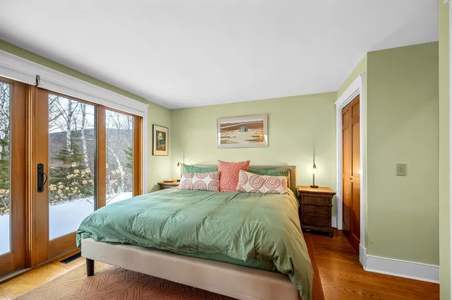 $850,000 | 1258 Roxbury Mountain Road, Warren, VT 05674