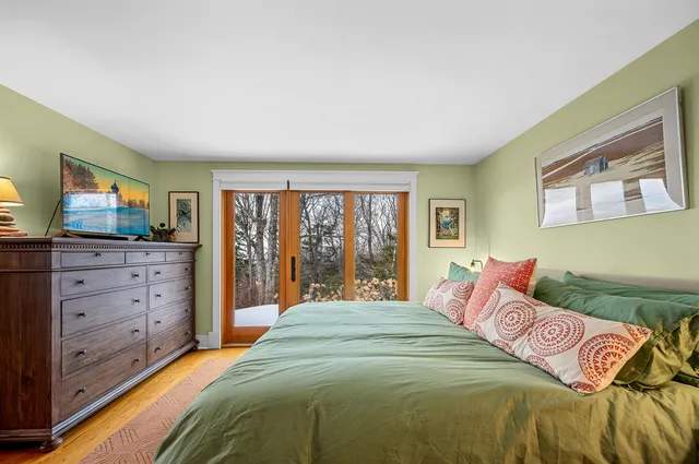 $850,000 | 1258 Roxbury Mountain Road, Warren, VT 05674