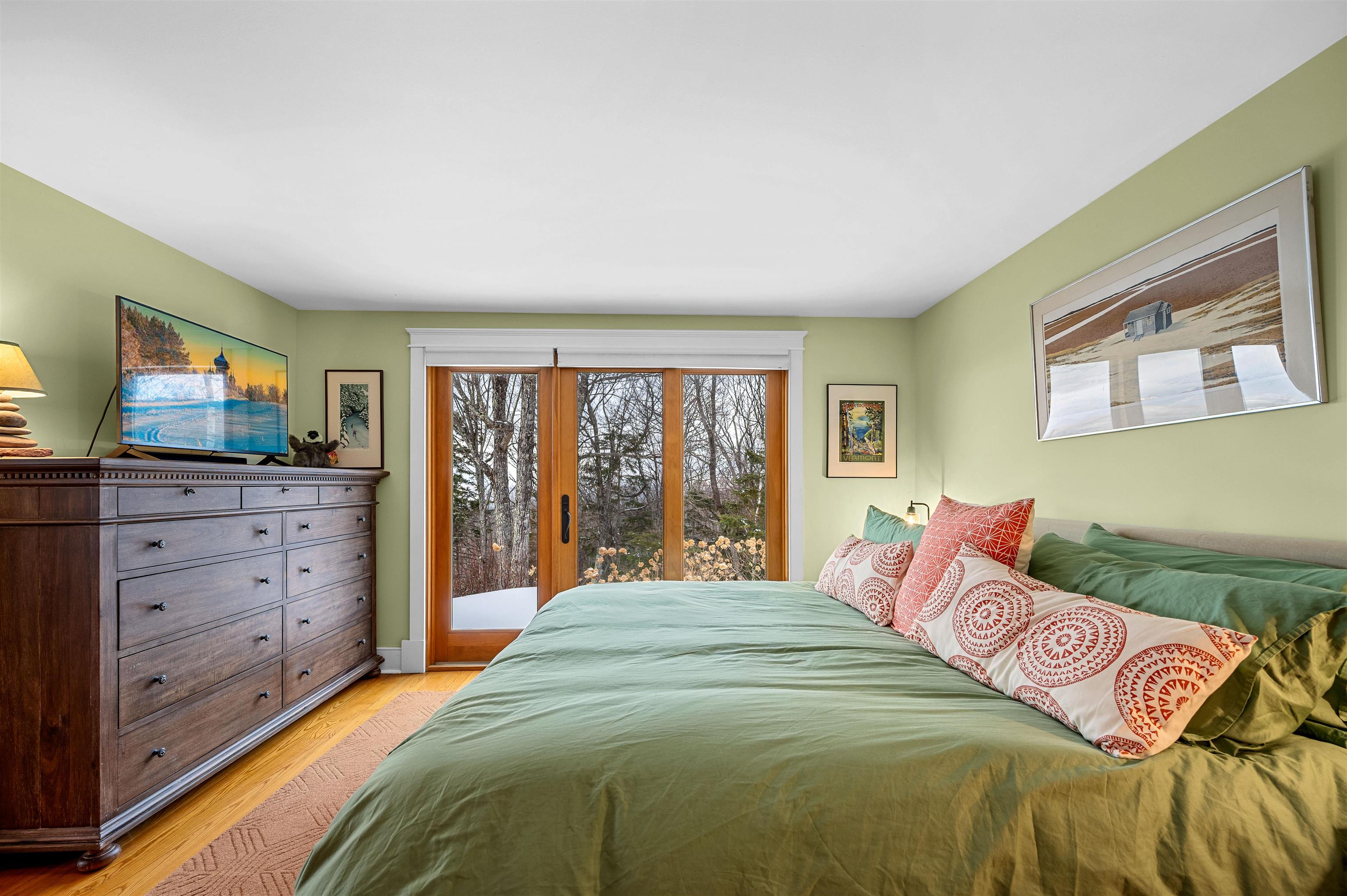 1258 Roxbury Mountain Road Warren, VT 05674 - Photo 33 of 60